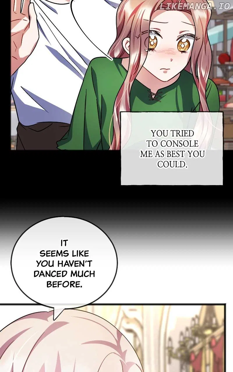 To You Who Never Loved Me Chapter 69 – Page 58