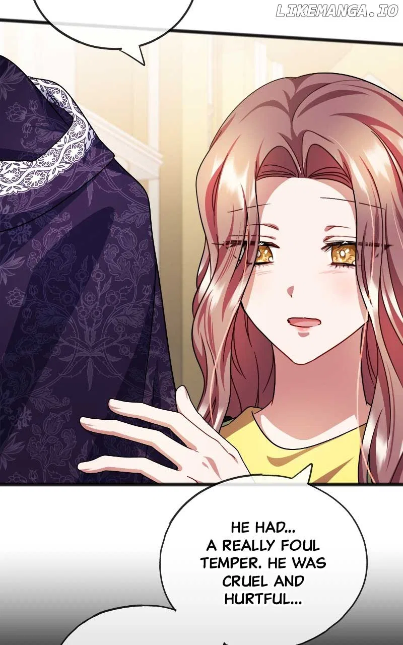 To You Who Never Loved Me Chapter 69 – Page 60