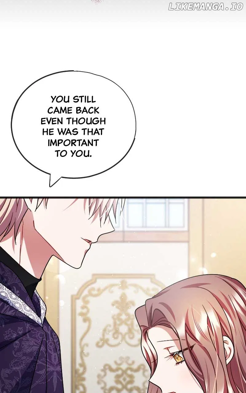 To You Who Never Loved Me Chapter 69 – Page 65
