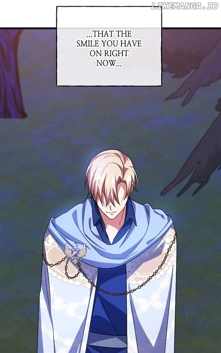 To You Who Never Loved Me Chapter 68 – Page 5