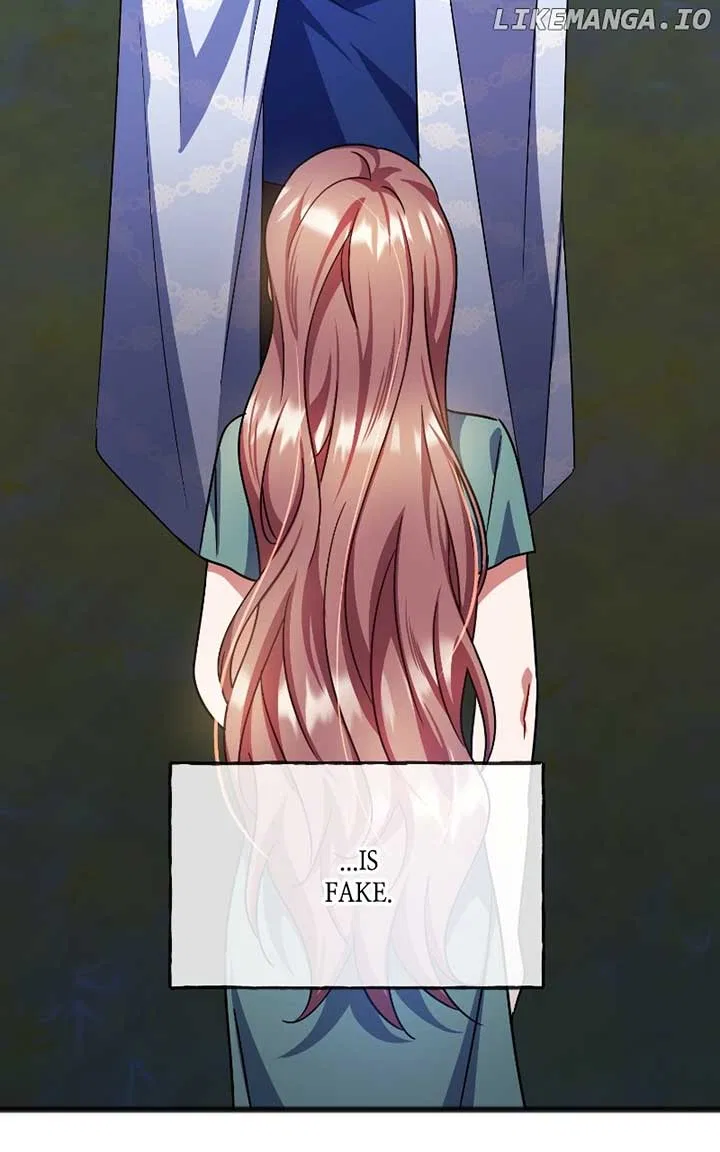 To You Who Never Loved Me Chapter 68 – Page 6
