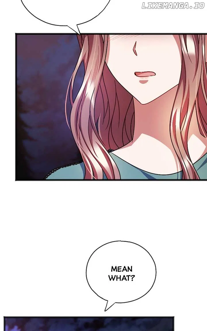 To You Who Never Loved Me Chapter 68 – Page 11