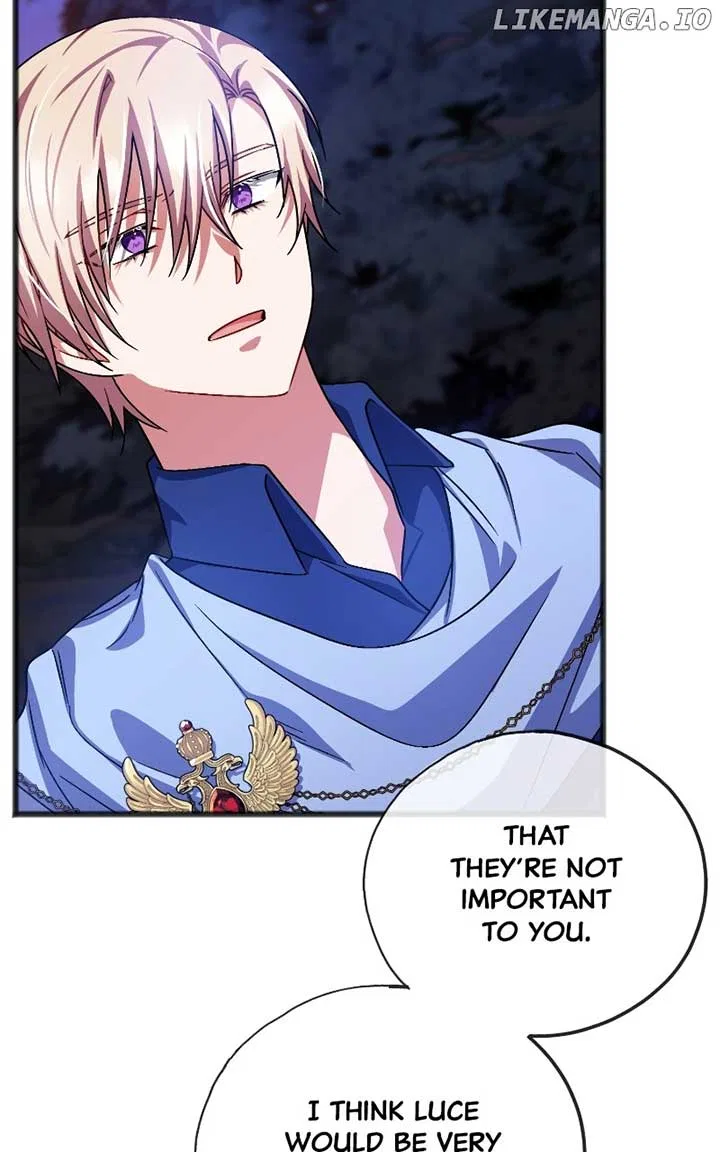 To You Who Never Loved Me Chapter 68 – Page 12