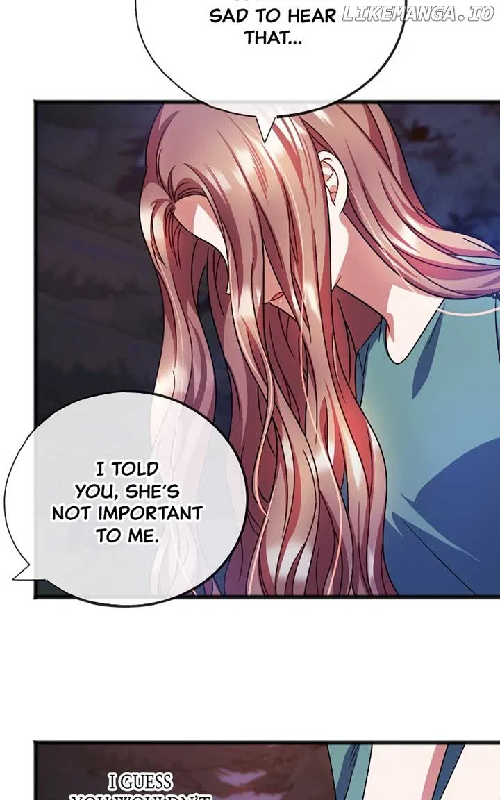 To You Who Never Loved Me Chapter 68 – Page 13