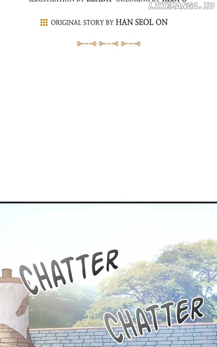 To You Who Never Loved Me Chapter 68 – Page 17