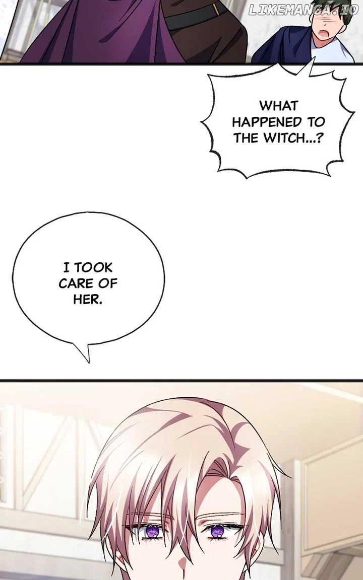 To You Who Never Loved Me Chapter 68 – Page 19