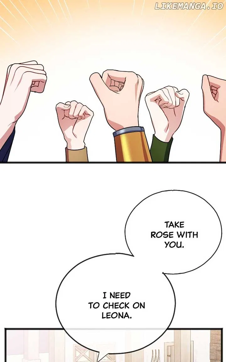 To You Who Never Loved Me Chapter 68 – Page 21