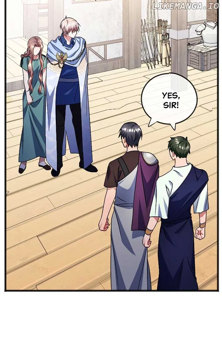To You Who Never Loved Me Chapter 68 – Page 22