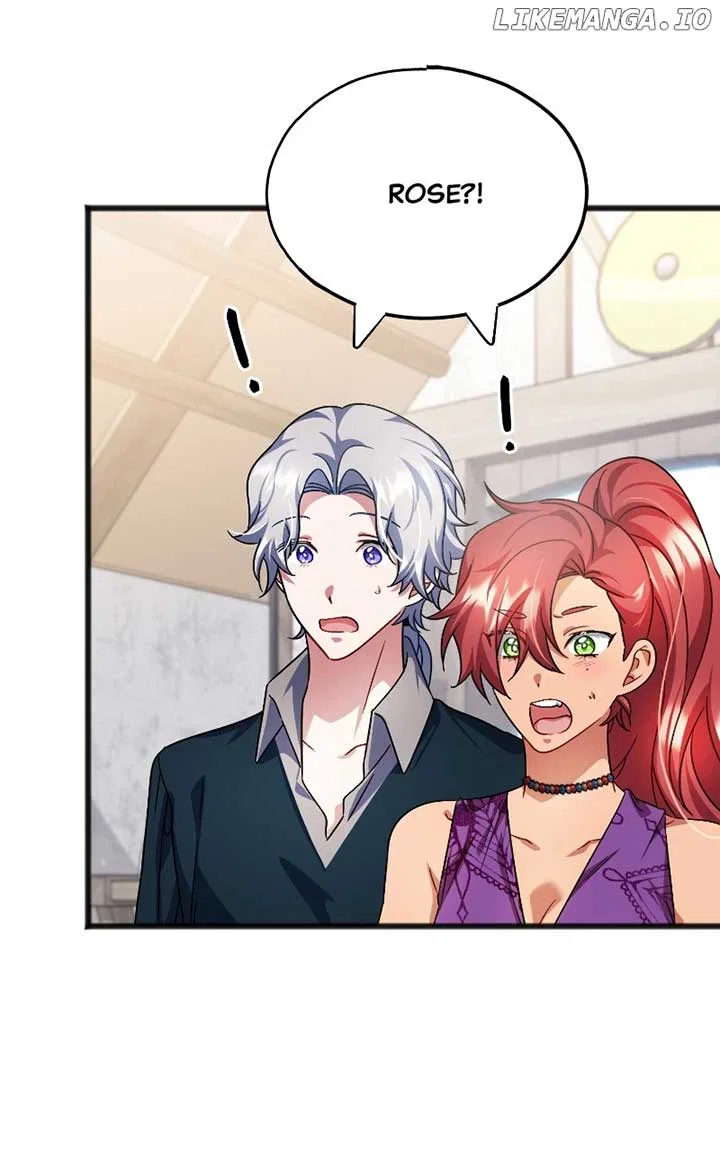 To You Who Never Loved Me Chapter 68 – Page 23