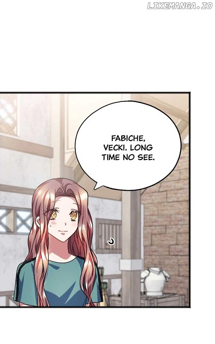 To You Who Never Loved Me Chapter 68 – Page 24