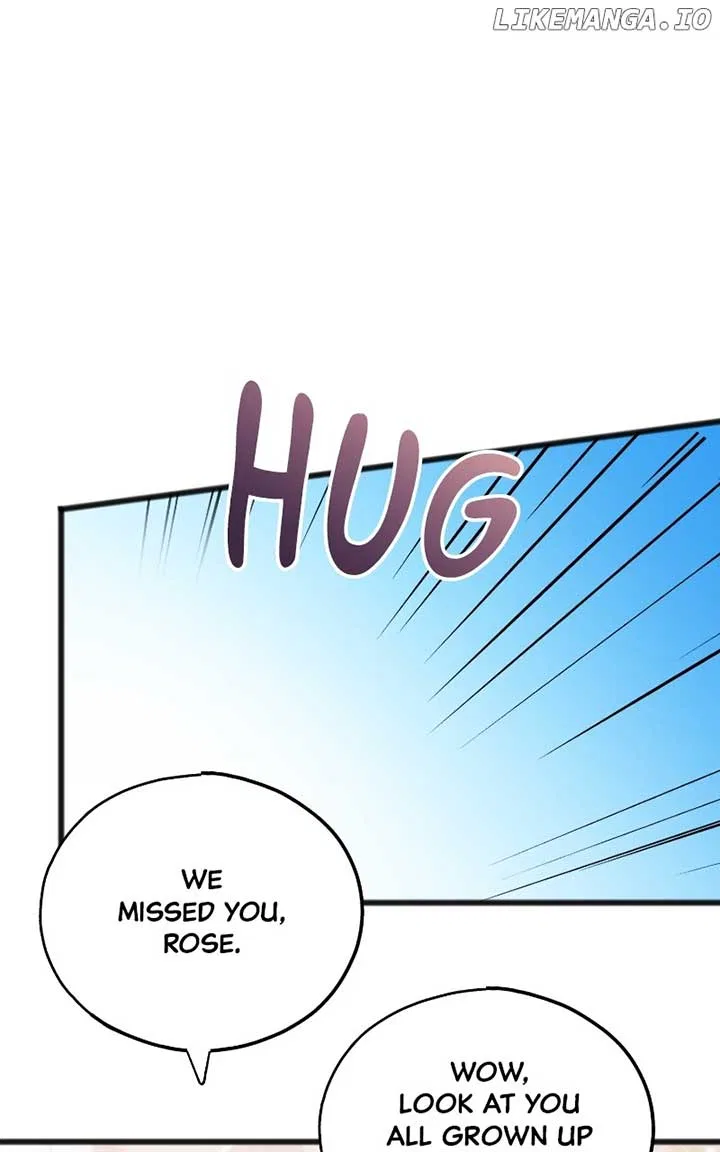 To You Who Never Loved Me Chapter 68 – Page 25