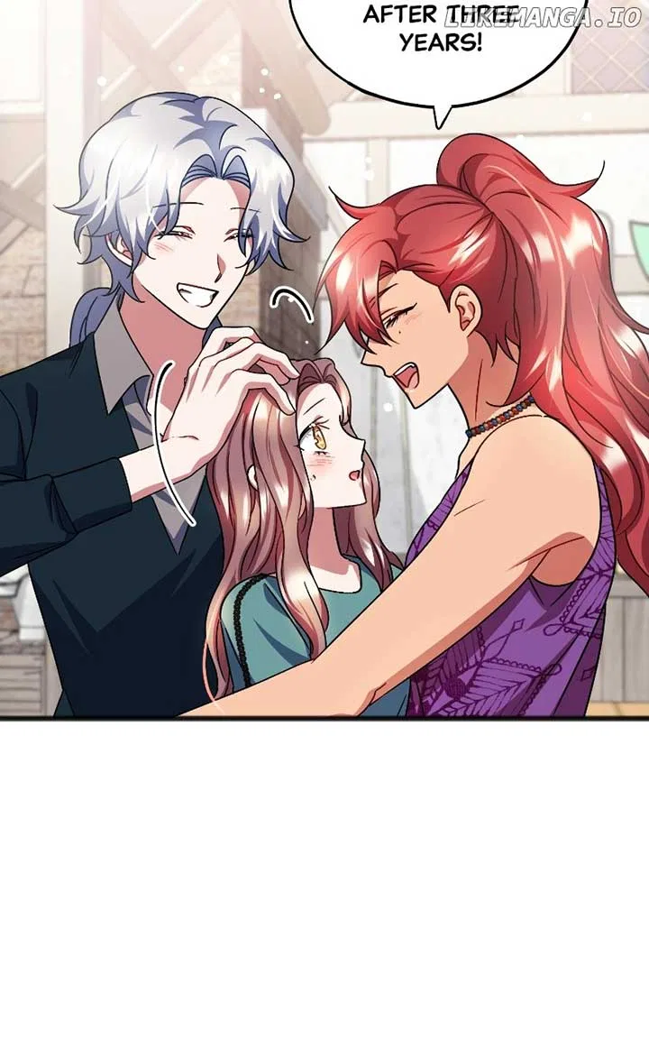 To You Who Never Loved Me Chapter 68 – Page 26