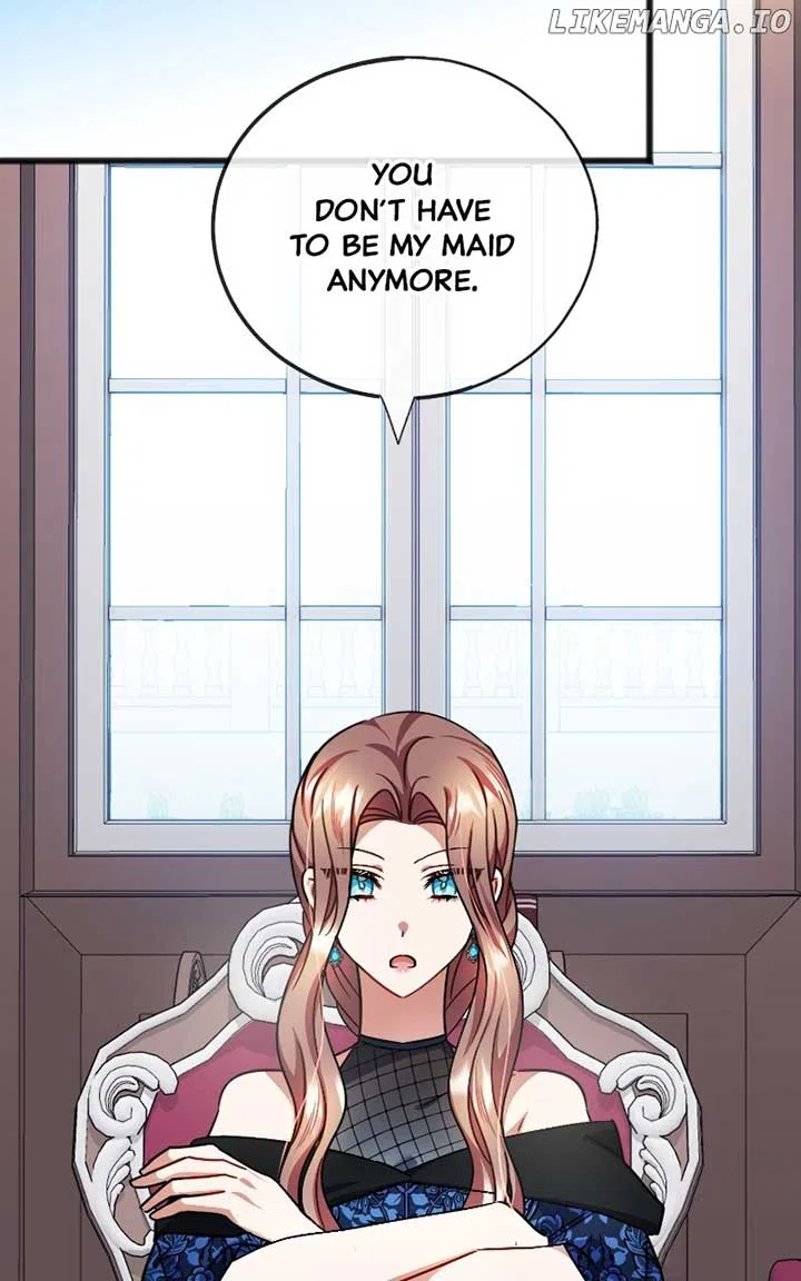 To You Who Never Loved Me Chapter 68 – Page 33
