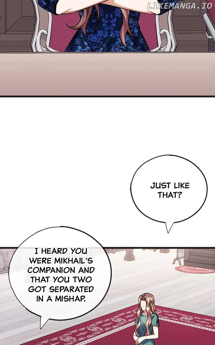 To You Who Never Loved Me Chapter 68 – Page 34