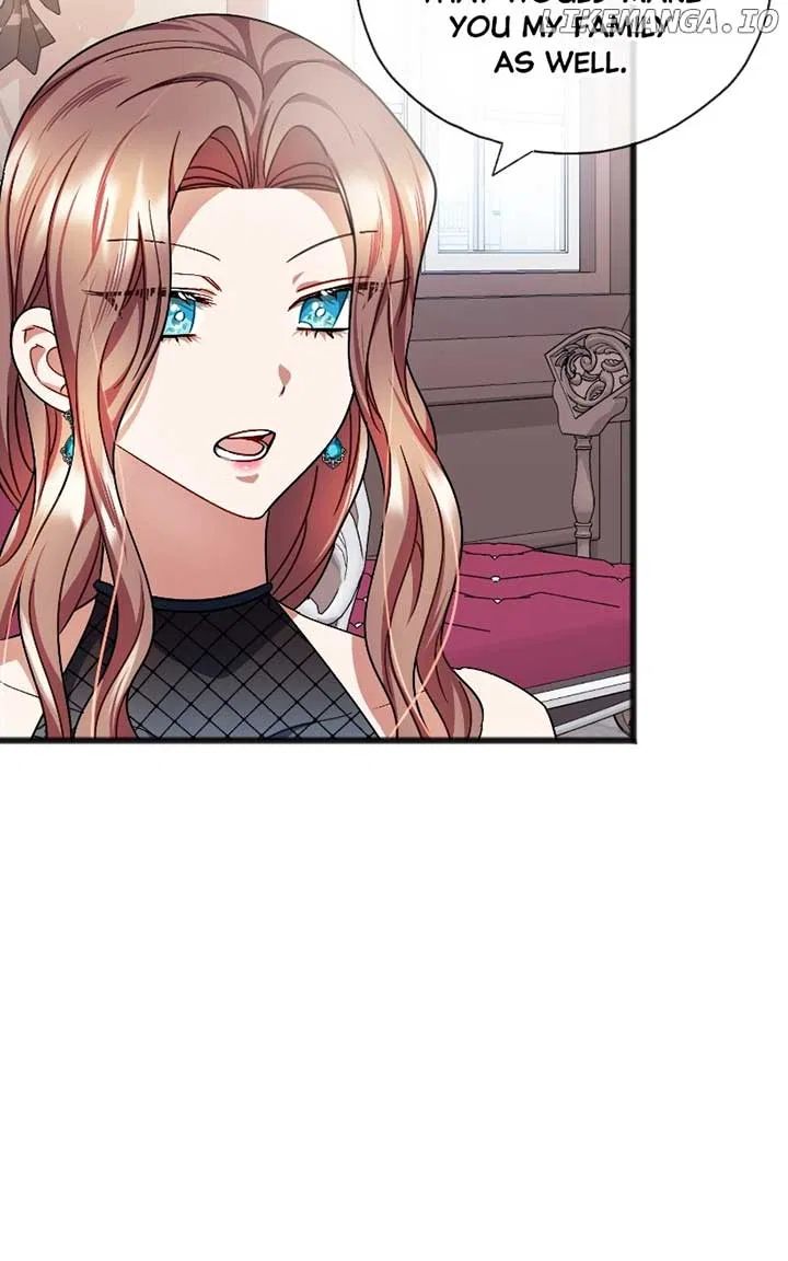 To You Who Never Loved Me Chapter 68 – Page 36