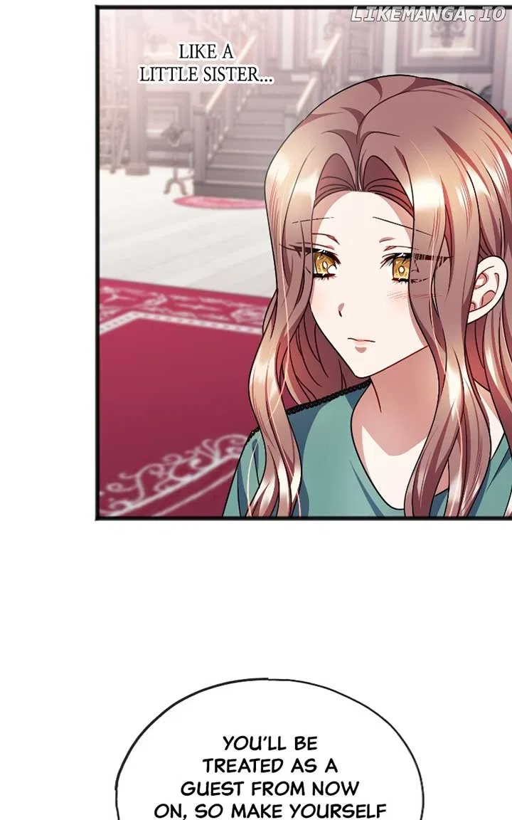 To You Who Never Loved Me Chapter 68 – Page 37