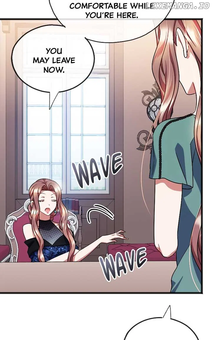 To You Who Never Loved Me Chapter 68 – Page 38