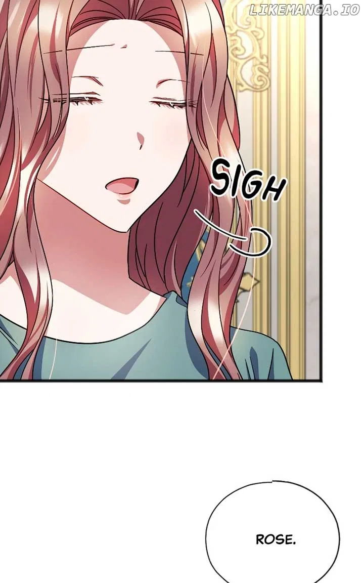 To You Who Never Loved Me Chapter 68 – Page 41