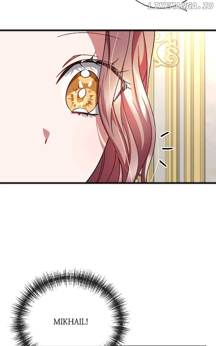 To You Who Never Loved Me Chapter 68 – Page 42