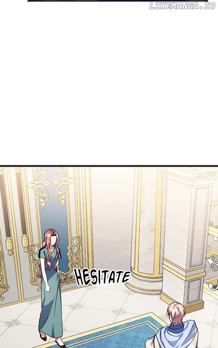 To You Who Never Loved Me Chapter 68 – Page 44