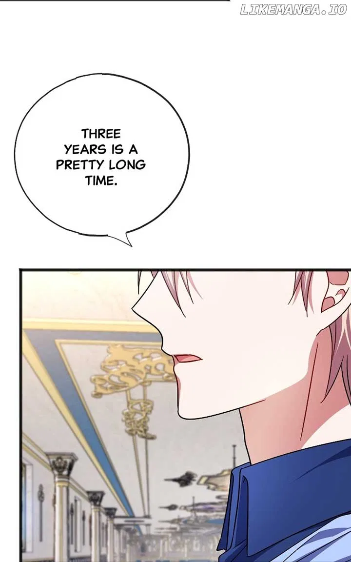 To You Who Never Loved Me Chapter 68 – Page 47