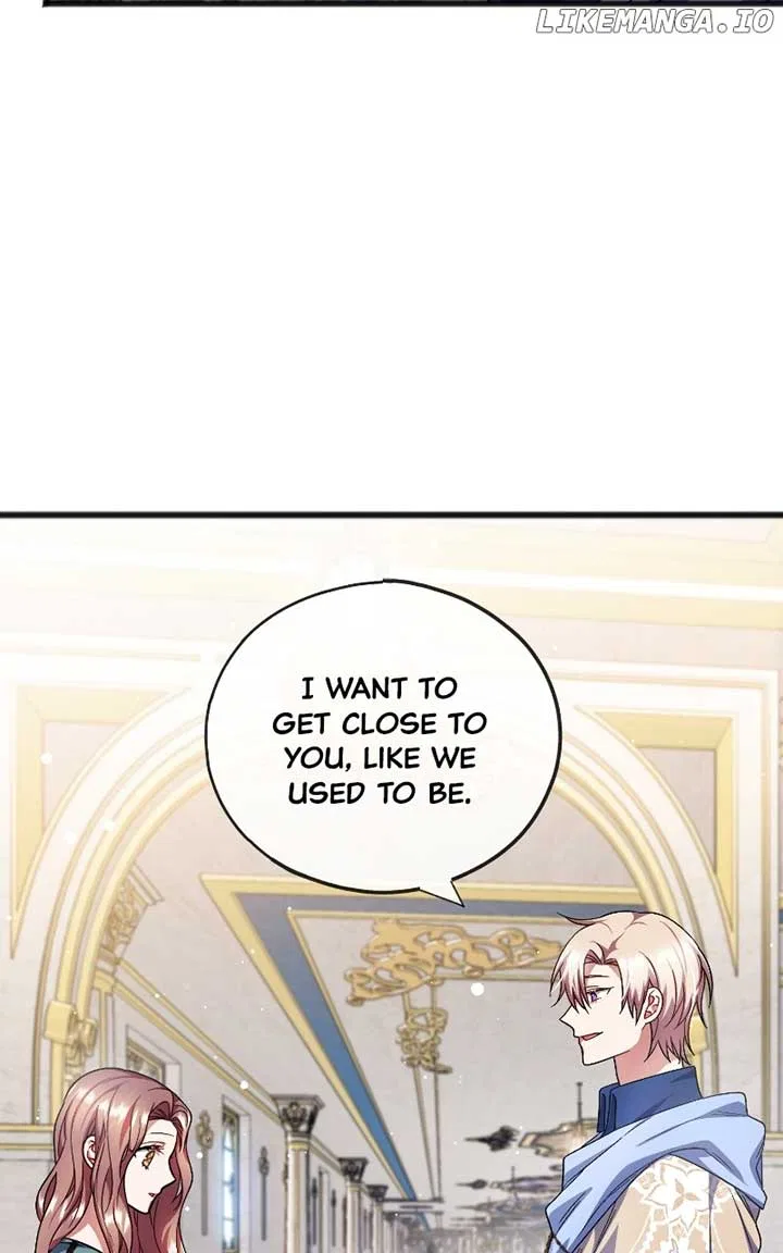 To You Who Never Loved Me Chapter 68 – Page 48