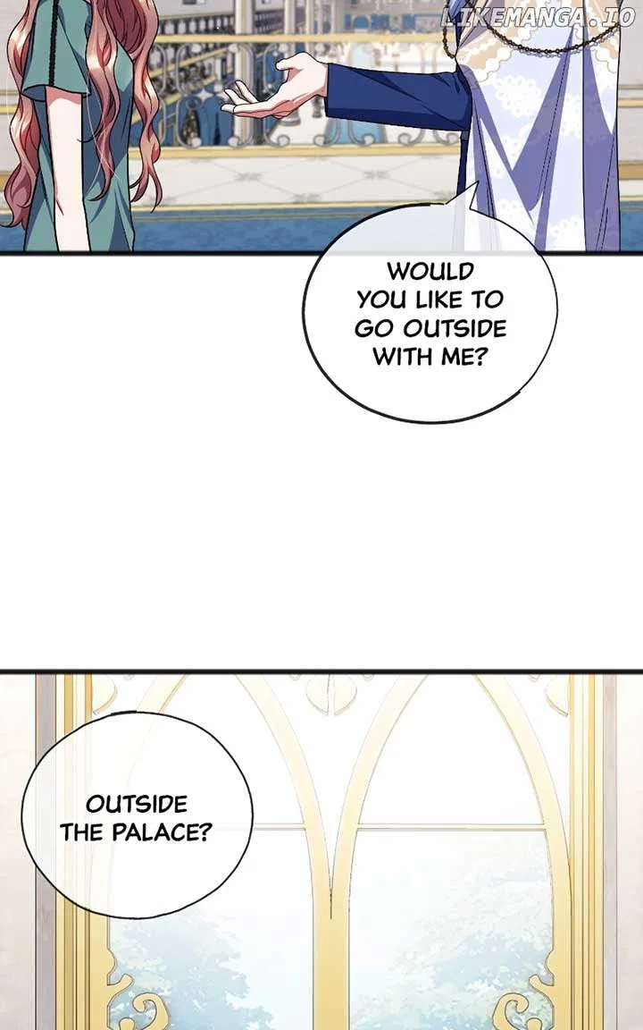 To You Who Never Loved Me Chapter 68 – Page 49