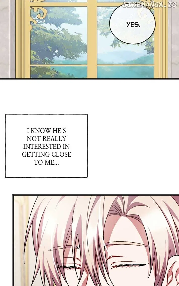 To You Who Never Loved Me Chapter 68 – Page 50