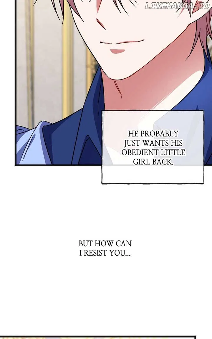 To You Who Never Loved Me Chapter 68 – Page 51