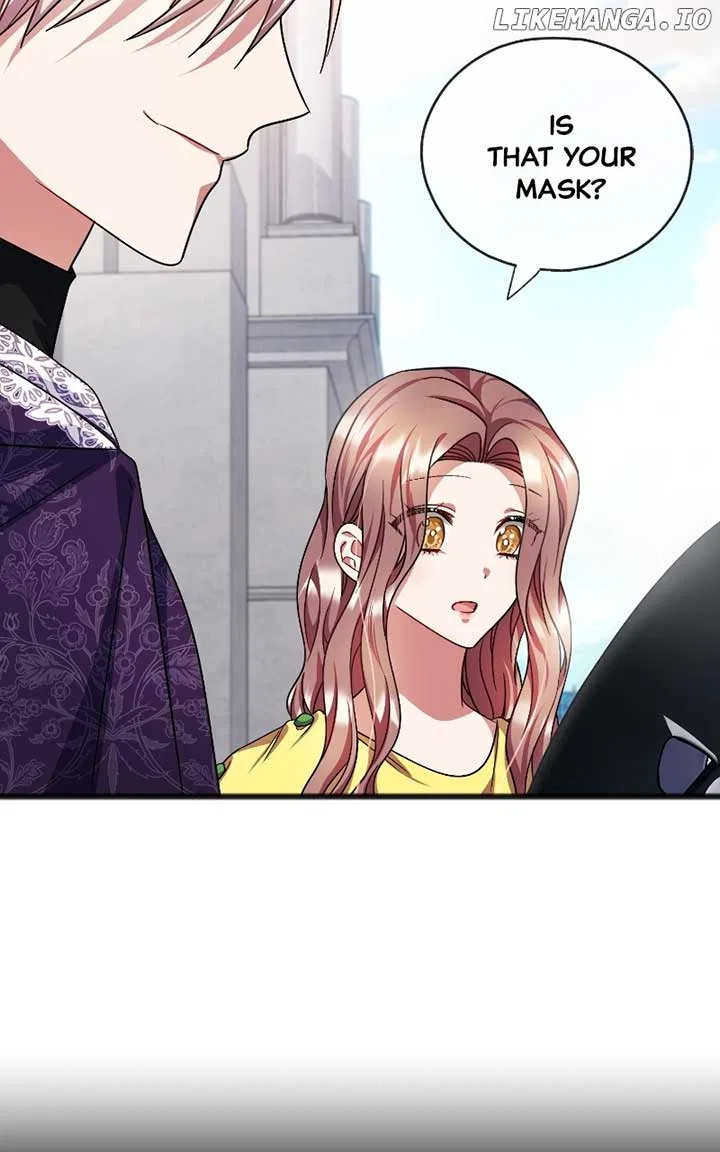 To You Who Never Loved Me Chapter 68 – Page 57