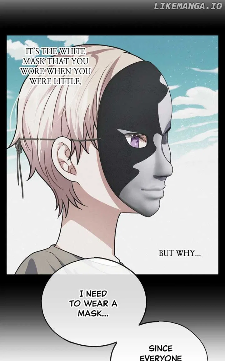 To You Who Never Loved Me Chapter 68 – Page 58