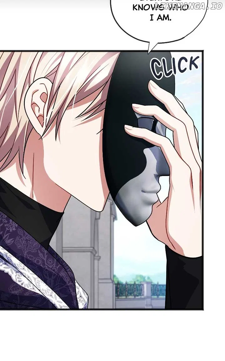 To You Who Never Loved Me Chapter 68 – Page 59