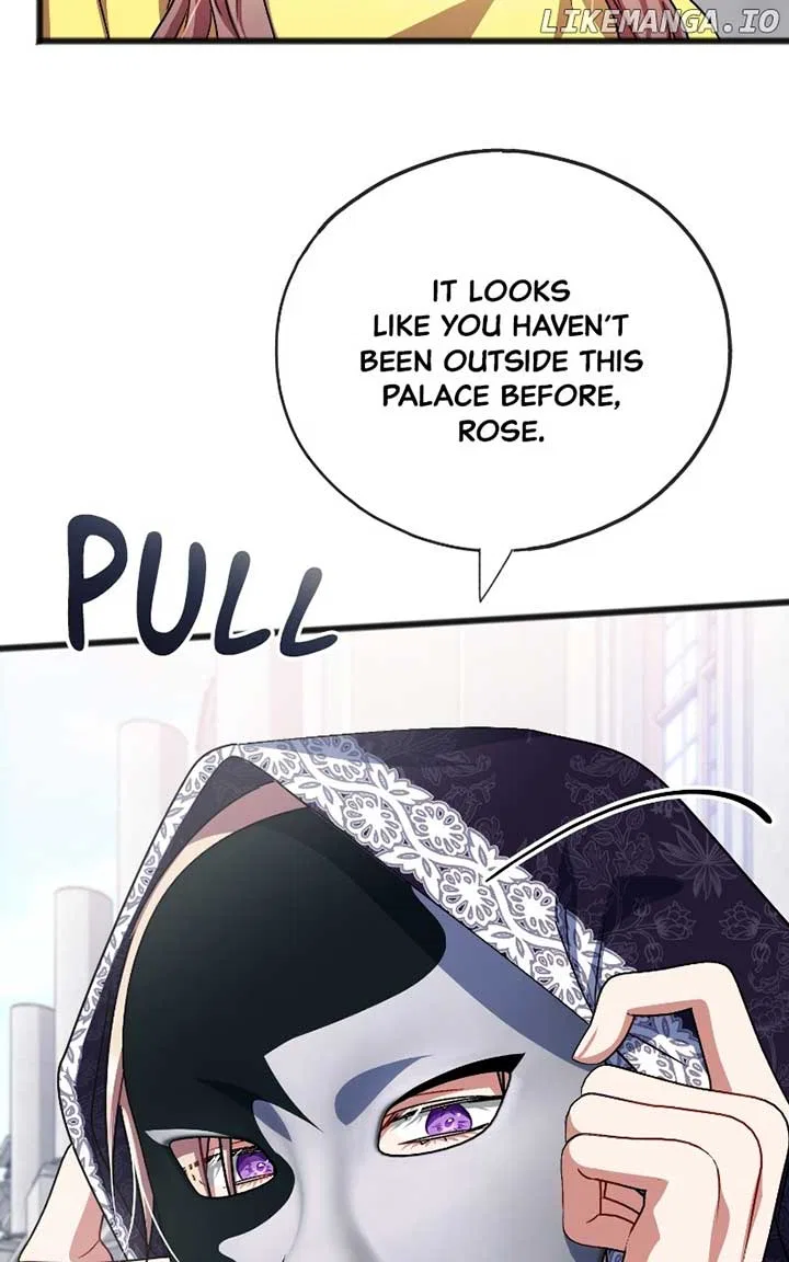 To You Who Never Loved Me Chapter 68 – Page 61
