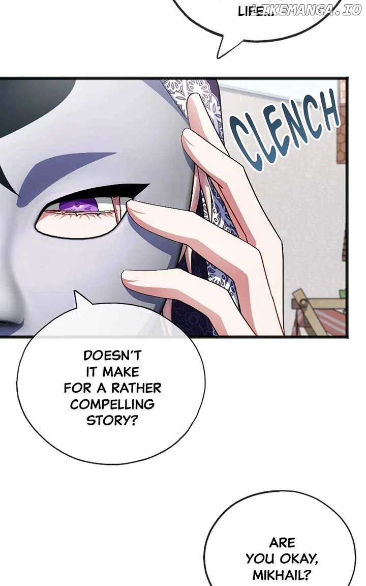 To You Who Never Loved Me Chapter 68 – Page 65