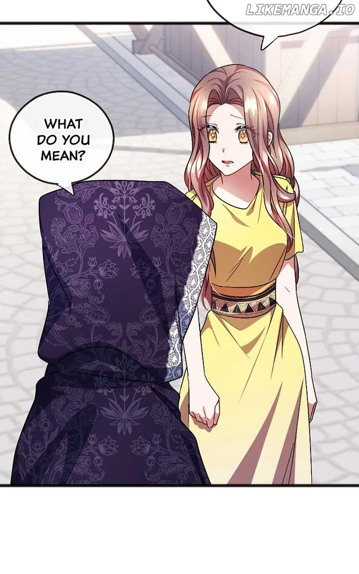 To You Who Never Loved Me Chapter 68 – Page 66