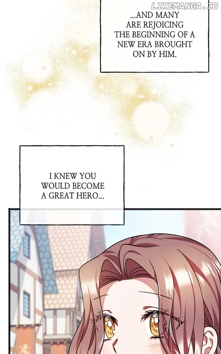 To You Who Never Loved Me Chapter 68 – Page 70