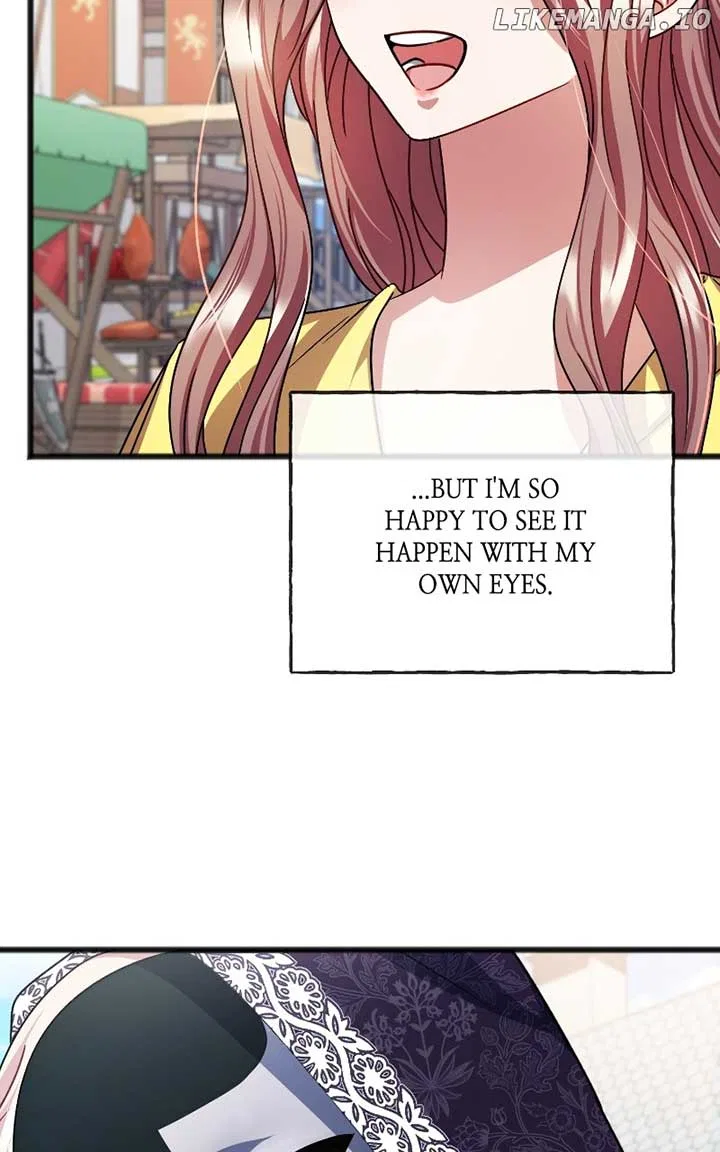 To You Who Never Loved Me Chapter 68 – Page 71