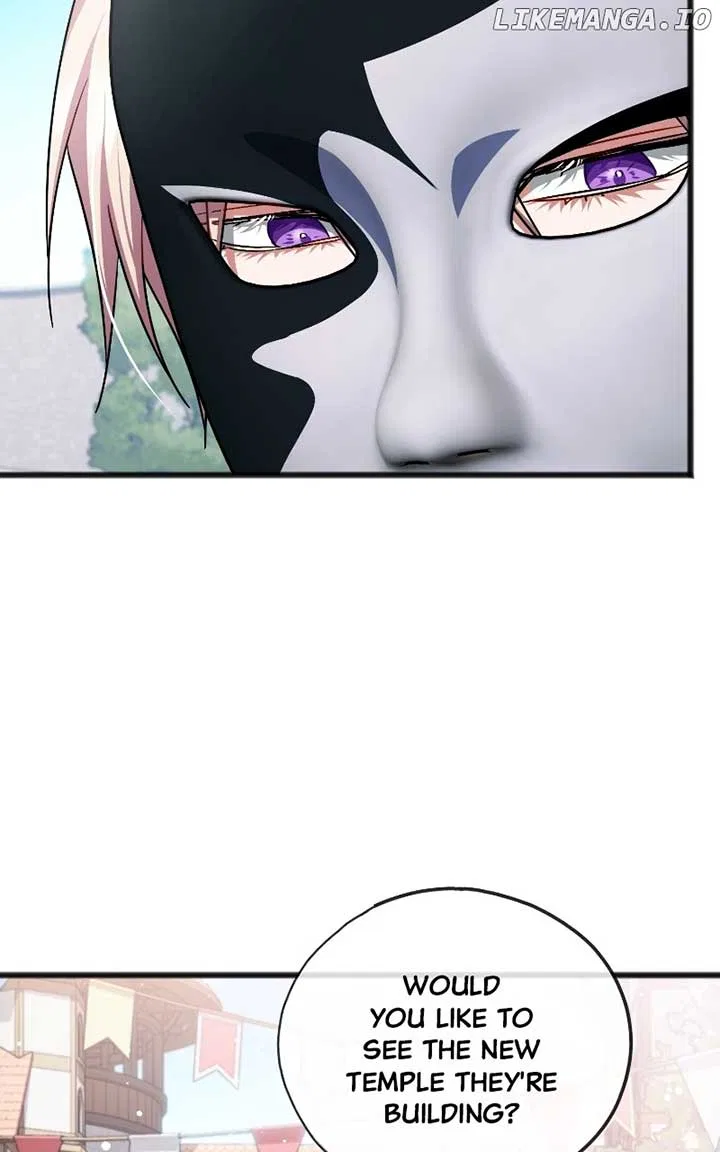 To You Who Never Loved Me Chapter 68 – Page 73