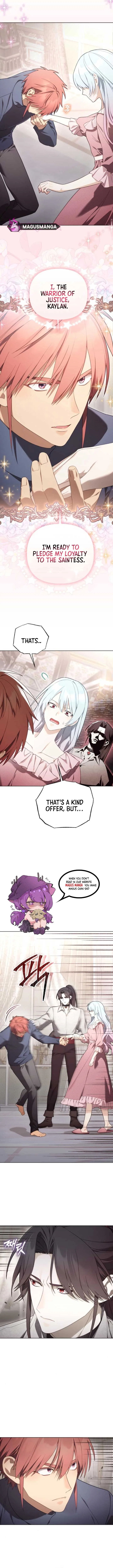 I Became A Level 999 Mastermind Demon King Chapter 27 – Page 5