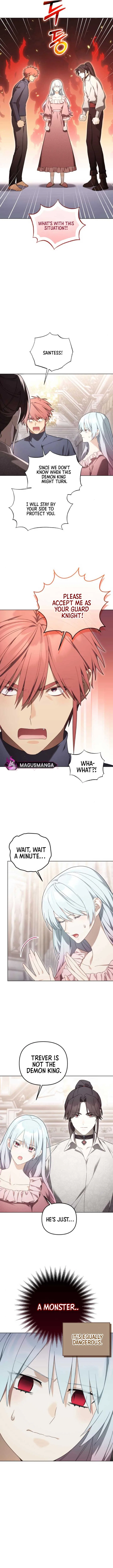 I Became A Level 999 Mastermind Demon King Chapter 27 – Page 6