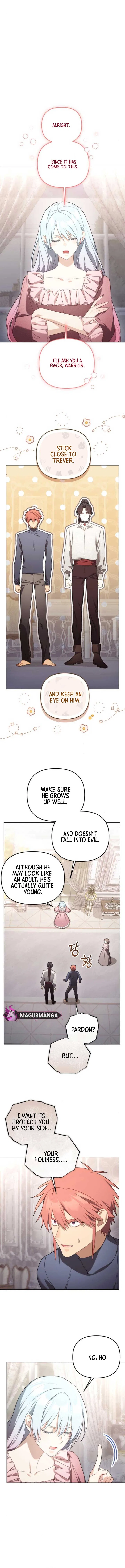 I Became A Level 999 Mastermind Demon King Chapter 27 – Page 7