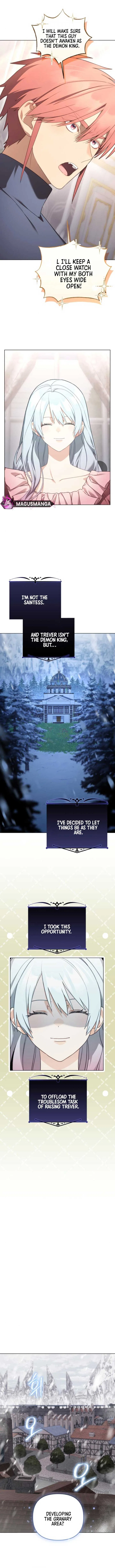 I Became A Level 999 Mastermind Demon King Chapter 27 – Page 9