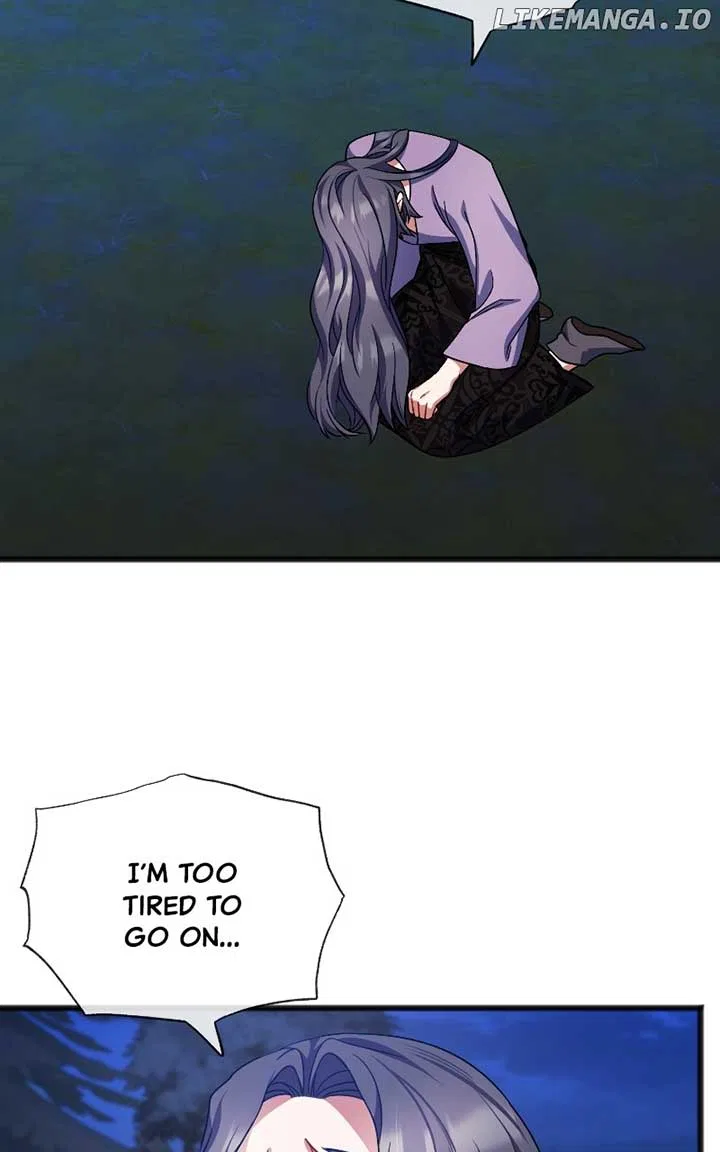 To You Who Never Loved Me Chapter 67 – Page 4