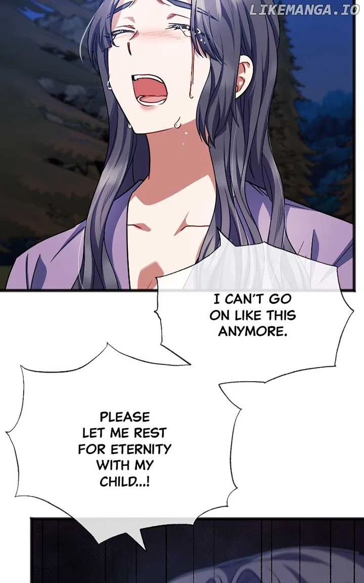 To You Who Never Loved Me Chapter 67 – Page 5