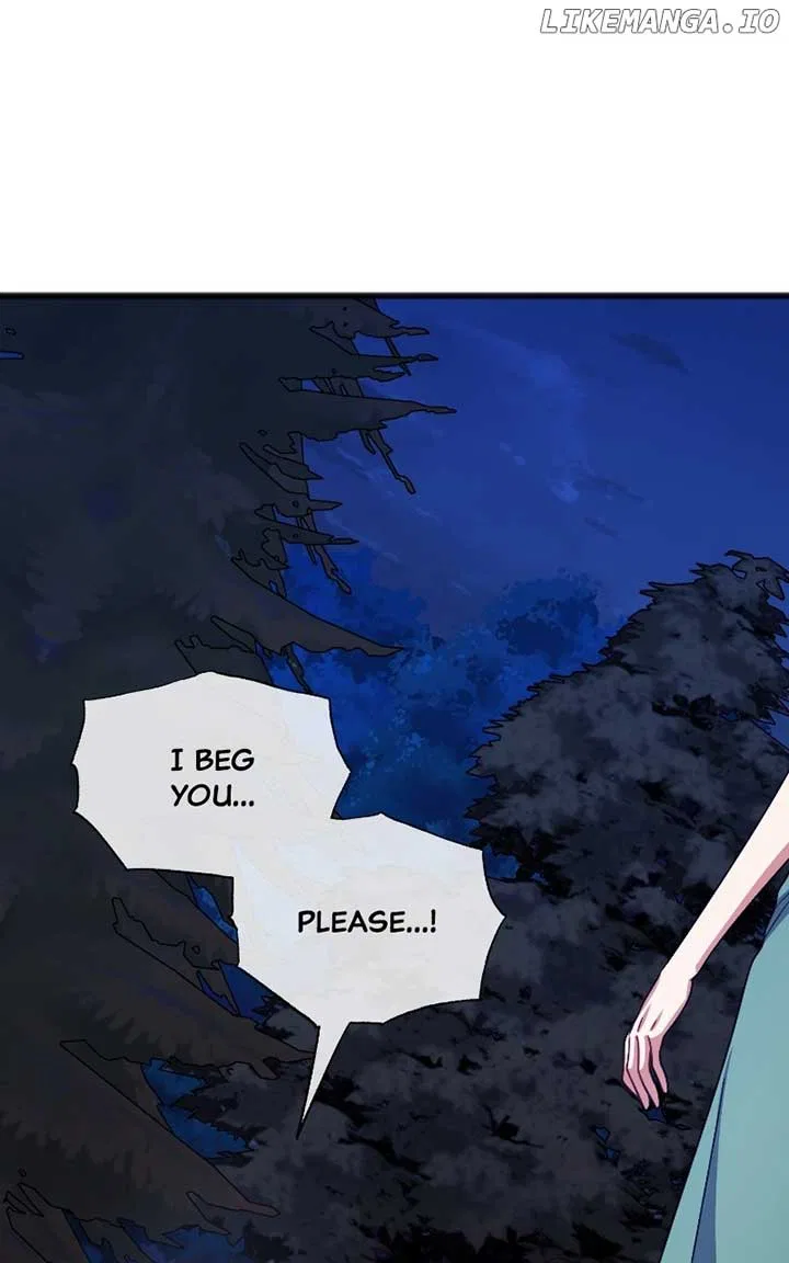 To You Who Never Loved Me Chapter 67 – Page 7