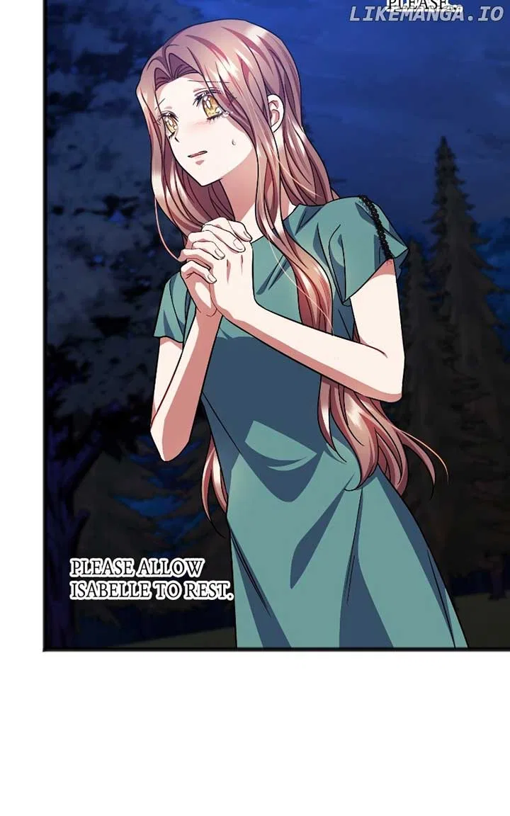 To You Who Never Loved Me Chapter 67 – Page 9