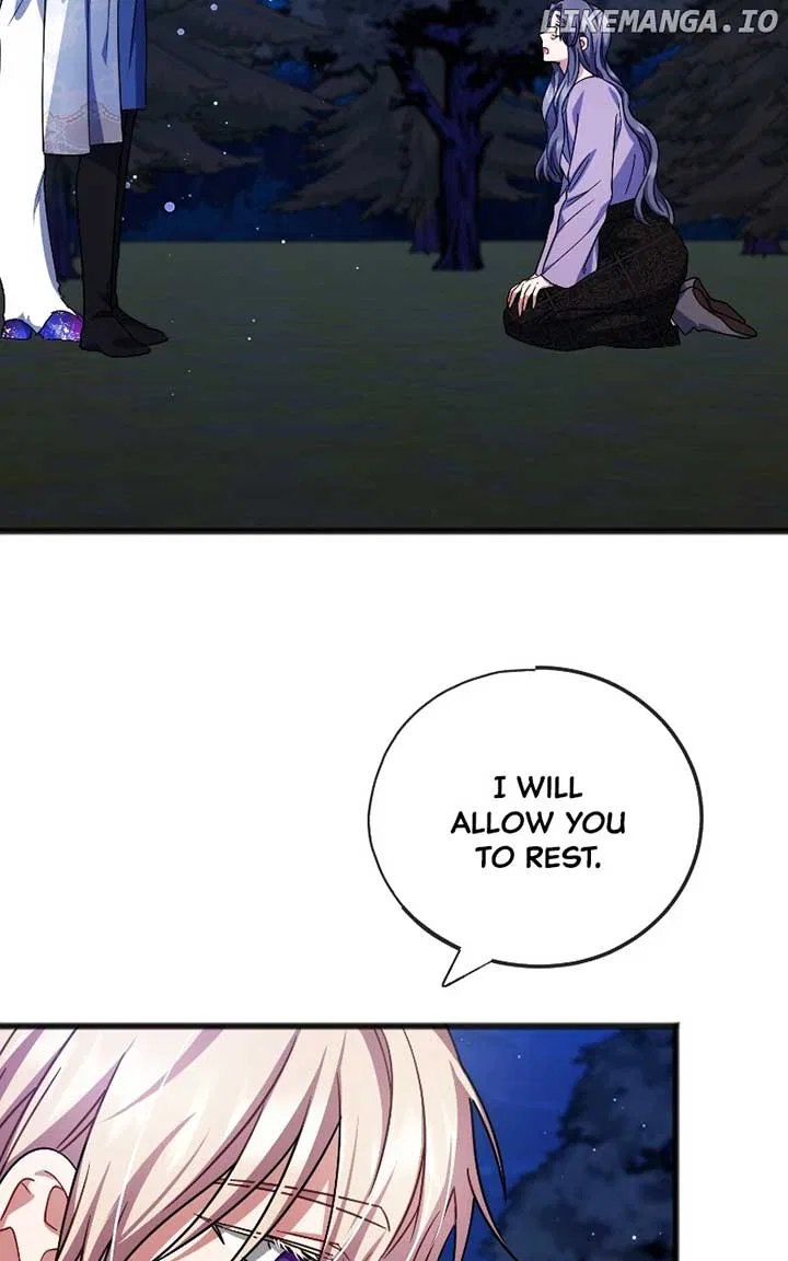 To You Who Never Loved Me Chapter 67 – Page 17