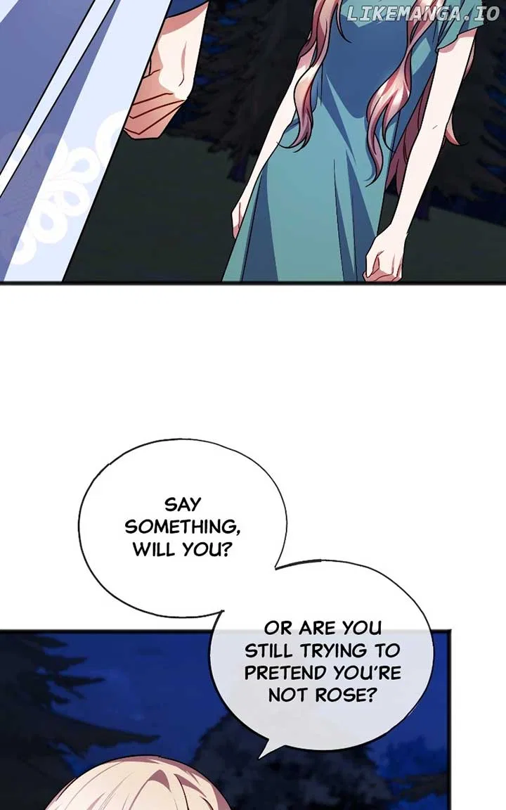 To You Who Never Loved Me Chapter 67 – Page 32