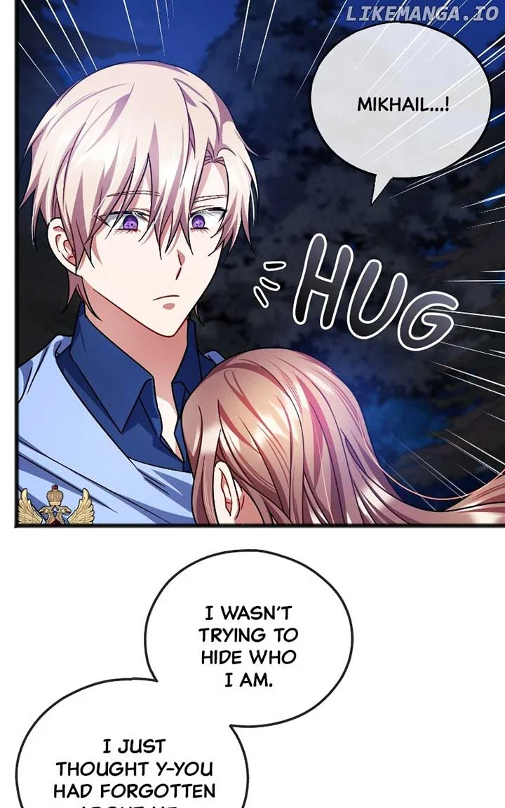 To You Who Never Loved Me Chapter 67 – Page 34