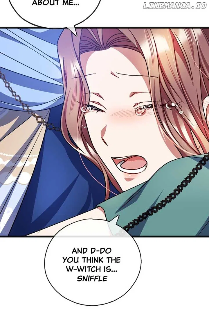 To You Who Never Loved Me Chapter 67 – Page 35